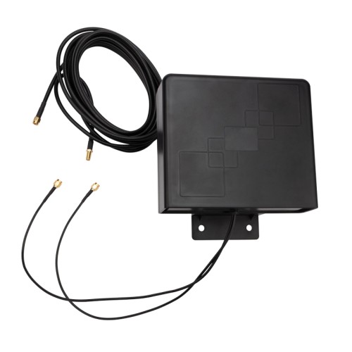 Антенна REXANT 34-0902 4G MIMO Вега до 10км от БС