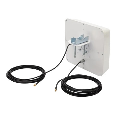 Антенна REXANT 34-0903 4G MIMO Сириус до 20км от БС - изображение 3