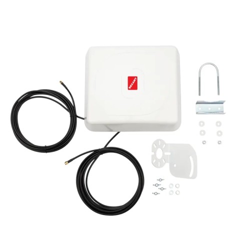 Антенна REXANT 34-0903 4G MIMO Сириус до 20км от БС - изображение 2