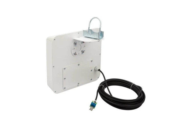 Антенна REXANT 34-0904 4G MIMO Андромеда до 20км от БС - изображение 4