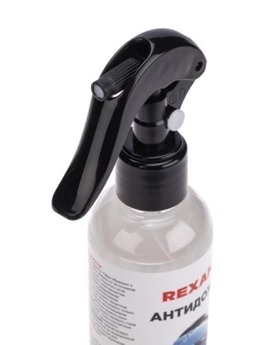 Антидождь REXANT 250мл, триггер 85-0064 - изображение 4