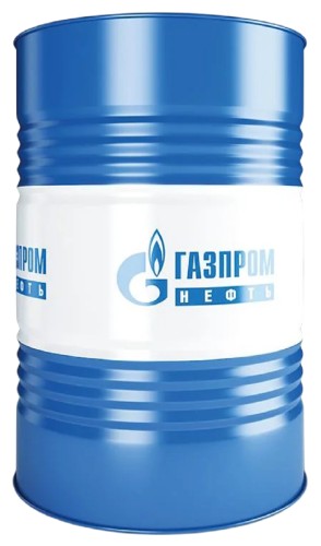 Антифриз GAZPROMNEFT Antifreeze BS 40 220 кг 2422210106