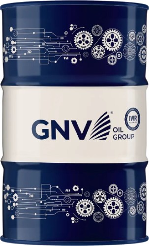Антифриз GNV Antifreeze GC (зеленый) 220 кг CGP12175251118220
