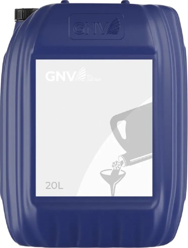 Антифриз GNV Antifreeze Premixed Standard (зеленый) 20 кг RG101751501116P