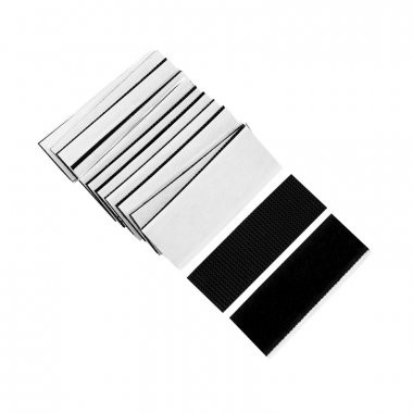 Антимоскитная сетка REXANT 71-0226 дверная 210х100см, с магнитами, зеленая - изображение 5