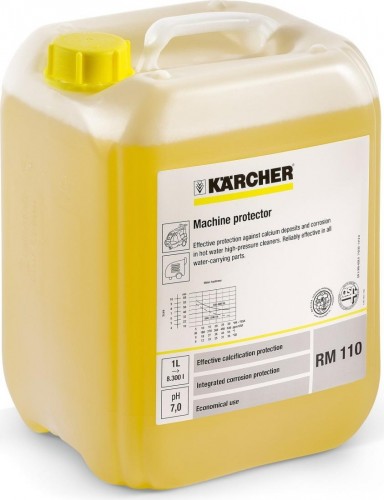 Антинакипин KARCHER RM 110 (10 л) 6.295-303.0