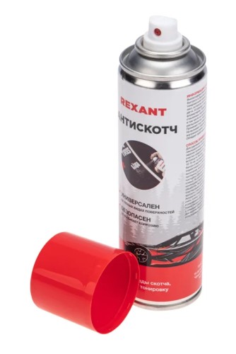 Антискотч REXANT 335 мл 85-0052-1 - изображение 2