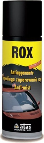 Антизапотеватель ATAS Rox 200 ml 5760