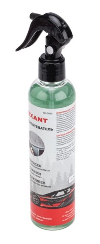 Антизапотеватель REXANT 250 мл, триггер 85-0065 - изображение 2