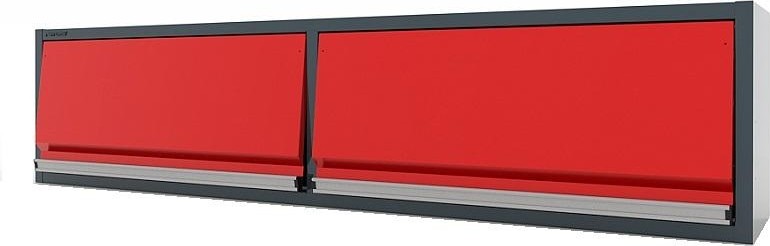 Антресоль для верстака 1880 мм FERRUM "PREMIUM" 1870х321х430 h мм 11.9441 11.9441