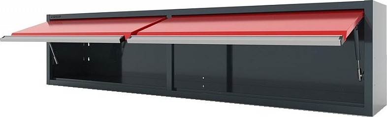 Антресоль для верстака 1880 мм FERRUM "PREMIUM" 1870х321х430 h мм 11.9441 11.9441 - изображение 2