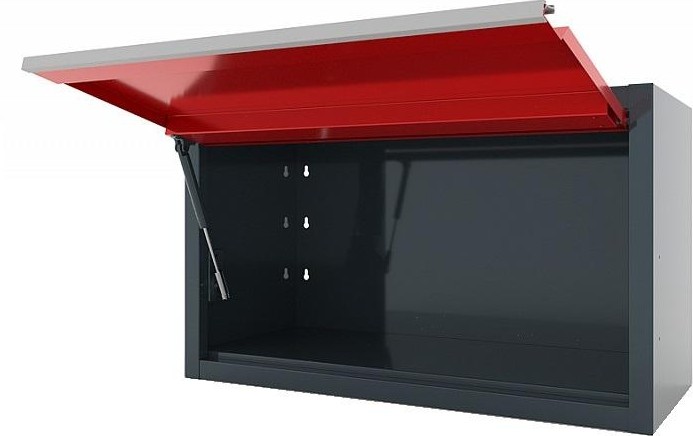 Антресоль для верстака 745 мм FERRUM "PREMIUM" 735х321х430 h мм 11.9411 11.9411