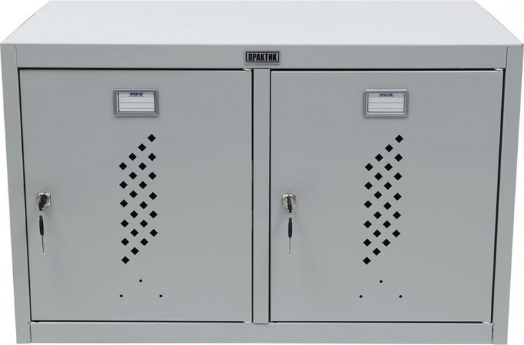 Антресоль ПРАКТИК LS 21-60 S23099520402 - изображение 2