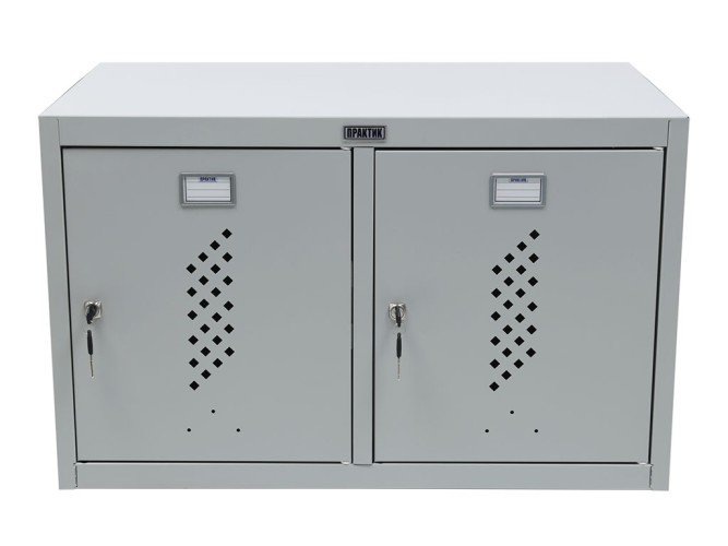 Антресоль ПРАКТИК LS 21-80 S23099552002 - изображение 2