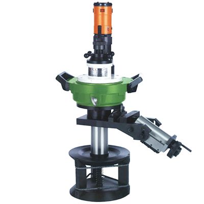 Фаскосниматель для труб AOTAI ТТ-Э 1050-2 - изображение 4