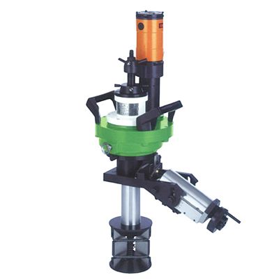 Фаскосниматель для труб AOTAI ТТ-Э 1500-2 - изображение 3