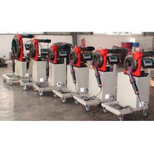 Труборез орбитальный Aotai ТО-220 - изображение 11