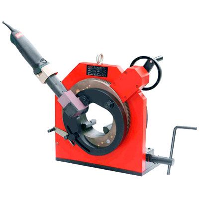 Труборез орбитальный Aotai ТО-220 - изображение 2