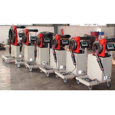 Труборез орбитальный Aotai ТО-220 - изображение 5