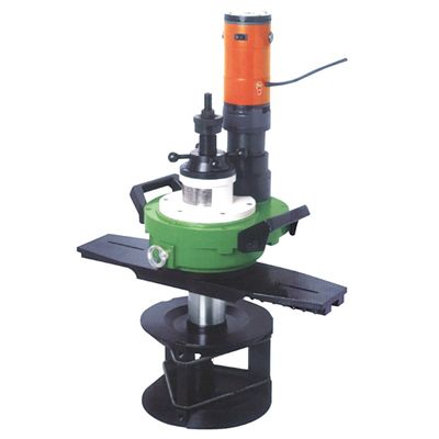 Фаскосниматель для труб AOTAI ТТ-Э 250 - изображение 3