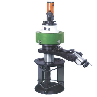 Фаскосниматель для труб AOTAI ТТ-Э 350 - изображение 5