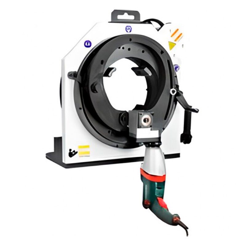 Ручной орбитальный труборез AOTAI OSE-220