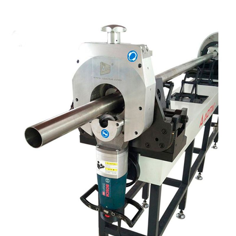 Орбитальный труборез AOTAI OSG-120 - изображение 2