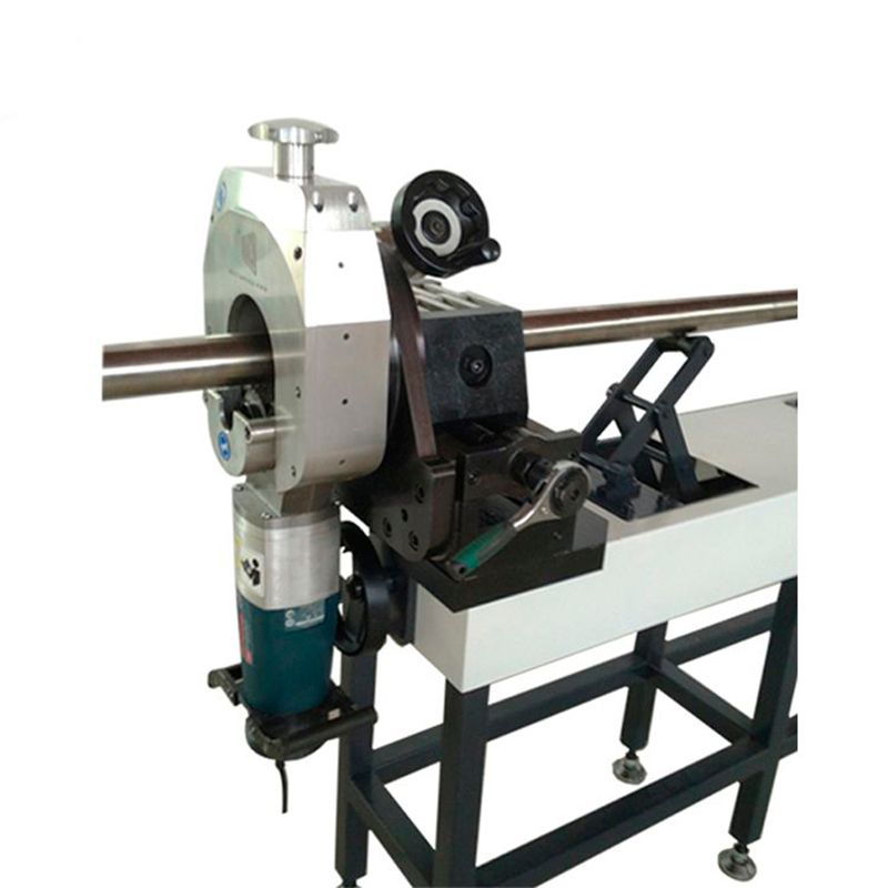 Орбитальный труборез AOTAI OSG-120 - изображение 3