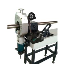 Орбитальный труборез AOTAI OSG-120 - изображение 6