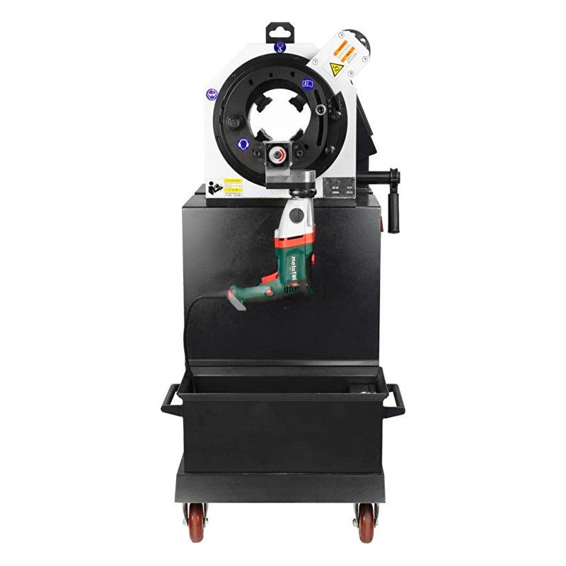 Автоматический орбитальный труборез AOTAI OSK-120