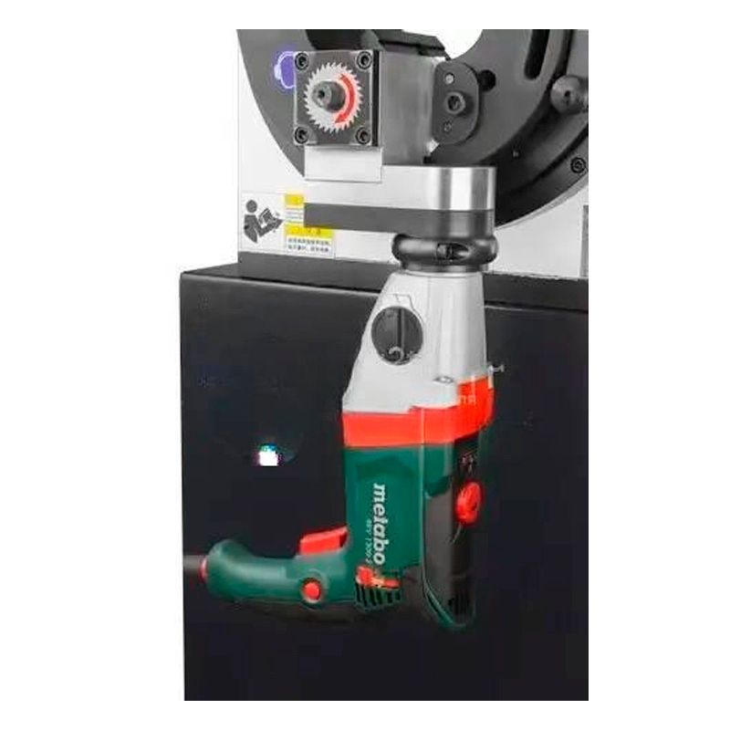 Автоматический орбитальный труборез AOTAI OSK-120 - изображение 5