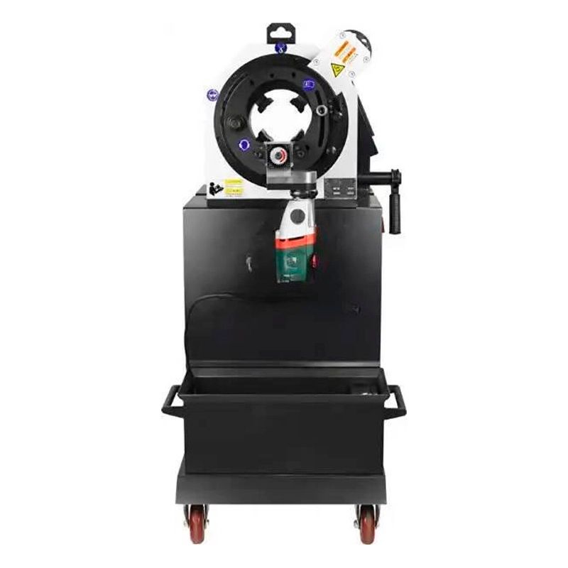 Автоматический орбитальный труборез AOTAI OSK-170