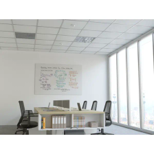 Кассета АЛБЕС AP600А6 Tegular, цвет белый - изображение 8