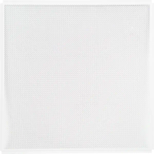 Кассета перфорированная АЛБЕС AP600A6 Tegular, цвет белый - изображение 5