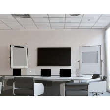 Кассета перфорированная АЛБЕС AP600A6 Tegular, цвет белый - изображение 8