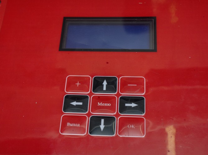 Аппарат для электромуфтовой сварки VOLL EF315 4.30315 - изображение 5