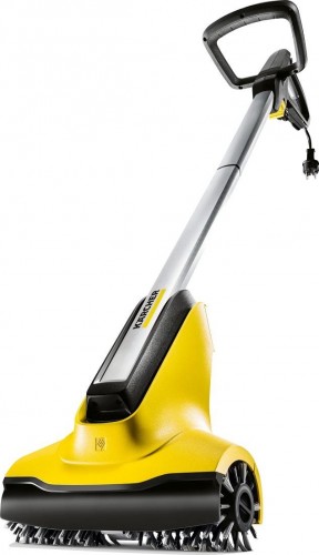 Аппарат для мойки террас KARCHER PCL 4 *EU 1.644-000.0 - изображение 2