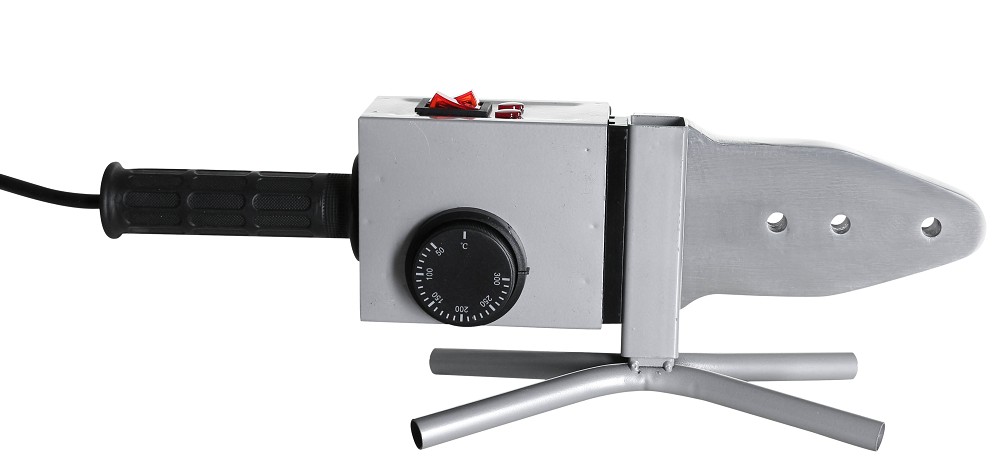 Аппарат для сварки пластиковых труб Ресанта АСПТ-2000 65/55 - изображение 4