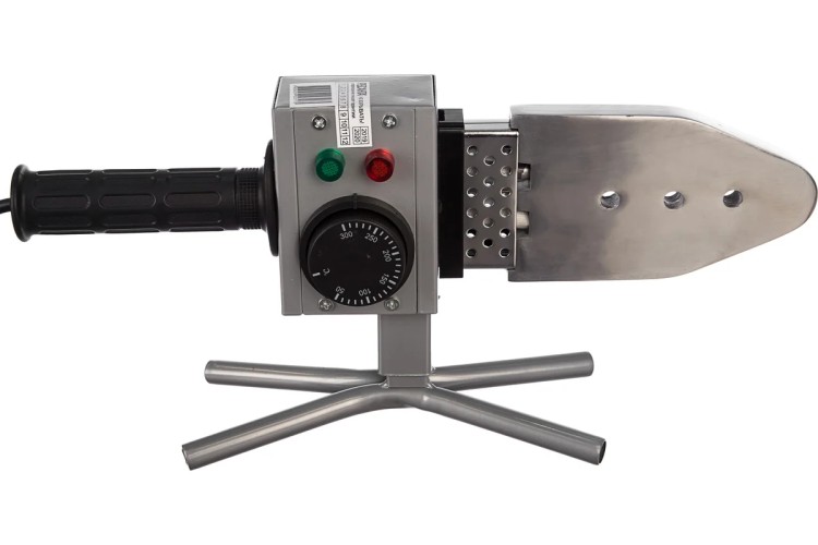 Аппарат для сварки пластиковых труб Ресанта АСПТ-1000 65/54 - изображение 3