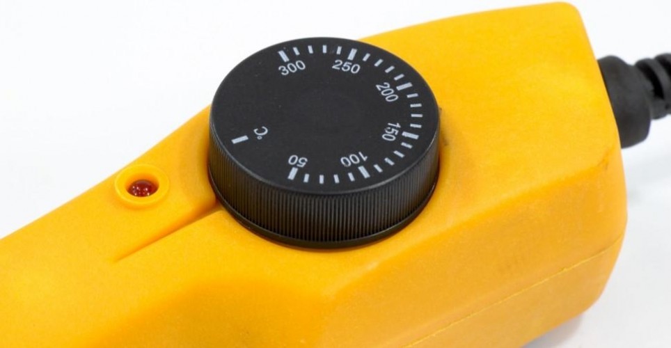 Аппарат для сварки пластиковых труб Denzel DWP-750 94203 94203 - изображение 2