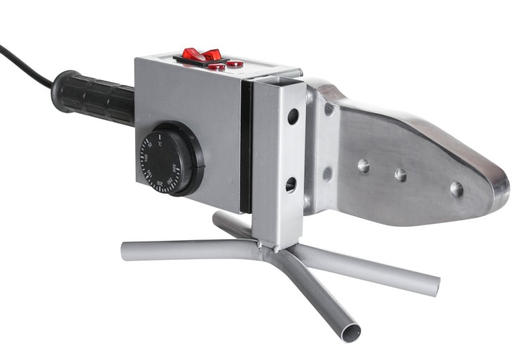 Аппарат для сварки пластиковых труб Ресанта АСПТ-2000 65/55 - изображение 3