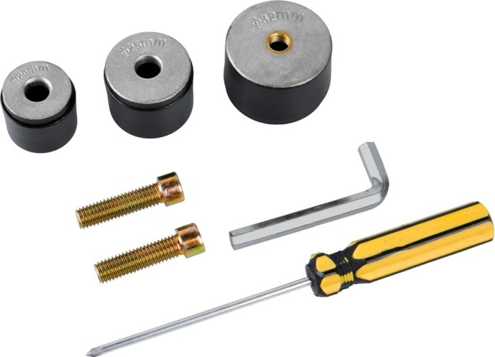 Аппарат для сварки полипропиленовых труб WERT WPT 1500 204458 - изображение 4