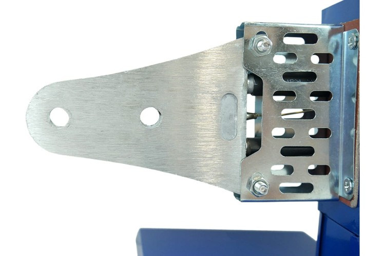 Аппарат для сварки полипропиленовых труб СОЮЗ СТС-7222 с насадки 2 шт. - изображение 3