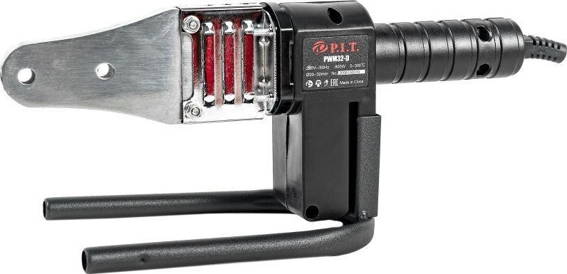 Аппарат для сварки полипропиленовых труб P.I.T. PWM32-D мастер