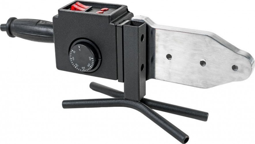 Аппарат для сварки полипропиленовых труб P.I.T. PWM63-C мастер - изображение 2