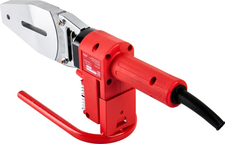 Аппарат для сварки полипропиленовых труб ELITECH СПТ 1500Э 204463 - изображение 4