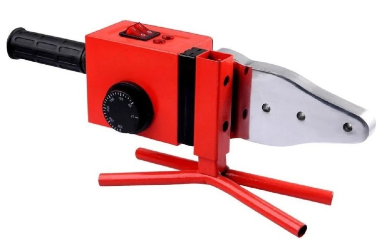 Аппарат для сварки полипропиленовых труб ELITECH СПТ 1800 204461 - изображение 2