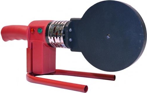 Аппарат для сварки полипропиленовых труб VOLL 4.51111 V-Weld R110