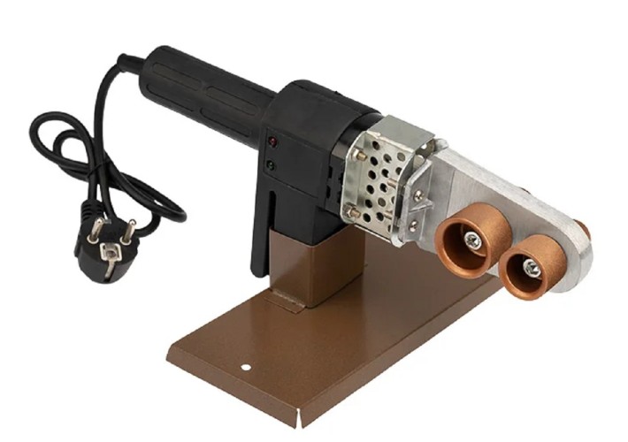 Аппарат для сварки полипропиленовых труб REXANT 11-1003 700Bт DJ-L10