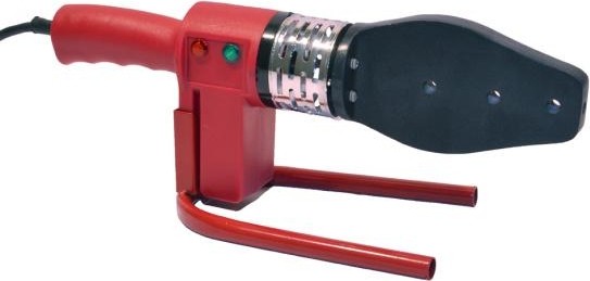 Аппарат для сварки полипропиленовых труб VOLL 4.50063 V-Weld R063